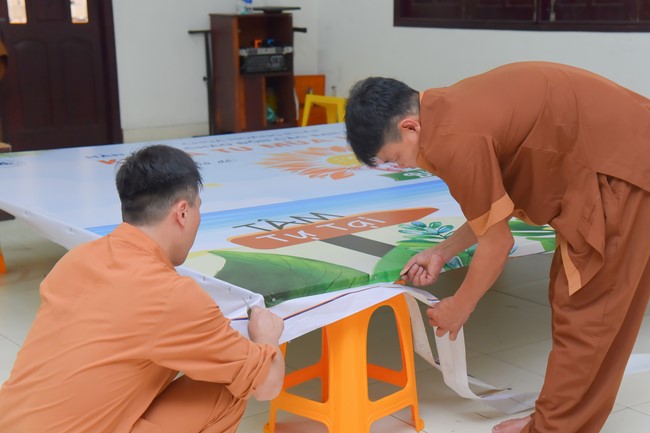 Preparing for the Summer Retreat 2023