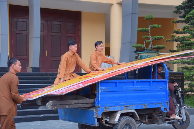 Preparing for the Summer Retreat 2023