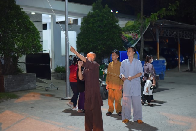 Preparing for the Summer Retreat 2023