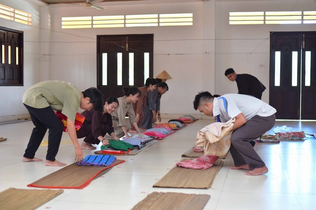 Preparing for the Summer Retreat 2023