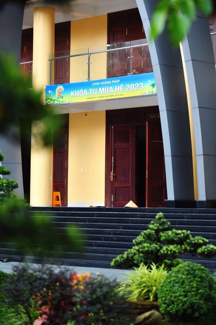 Preparing for the Summer Retreat 2023