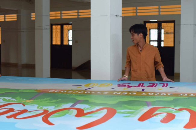 Preparing for the Summer Retreat 2023