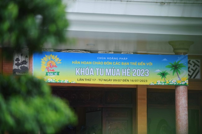 Preparing for the Summer Retreat 2023