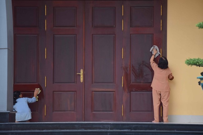 Preparing for the Summer Retreat 2023