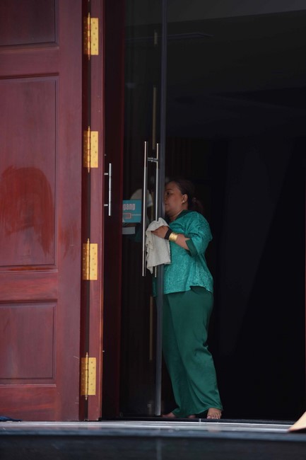 Preparing for the Summer Retreat 2023