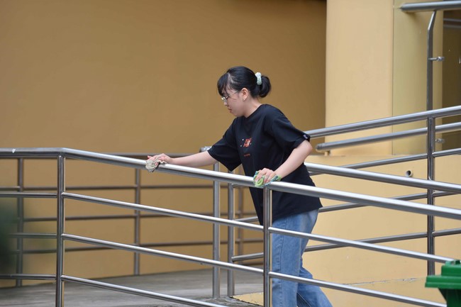 Preparing for the Summer Retreat 2023