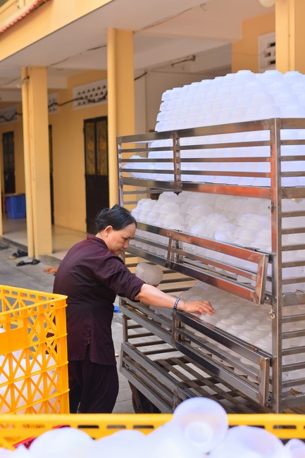 Preparing for the Summer Retreat 2023