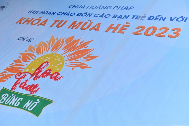 Preparing for the Summer Retreat 2023