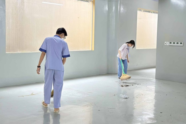 Preparing for the Summer Retreat 2023