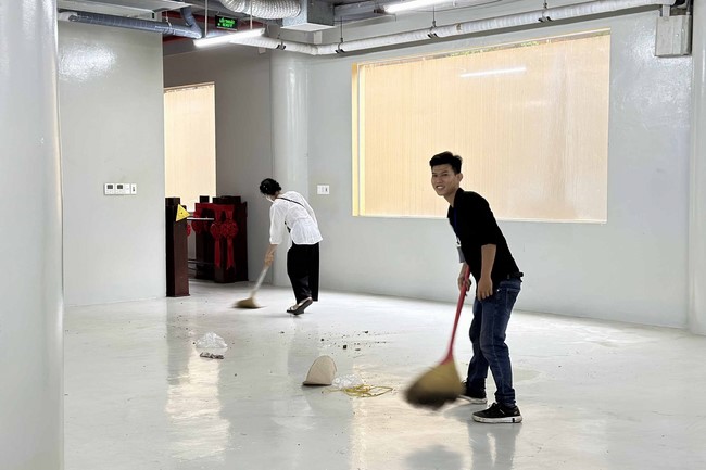 Preparing for the Summer Retreat 2023