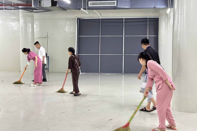 Preparing for the Summer Retreat 2023