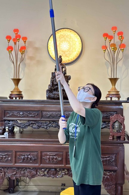 Preparing for the Summer Retreat 2023