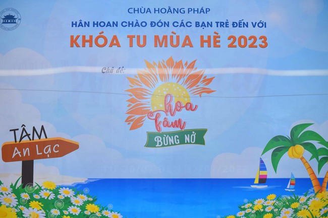 Preparing for the Summer Retreat 2023