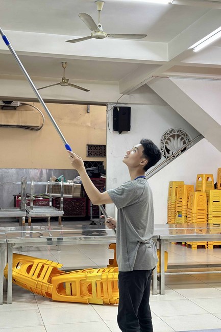 Preparing for the Summer Retreat 2023