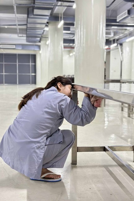 Preparing for the Summer Retreat 2023