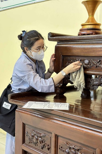 Preparing for the Summer Retreat 2023