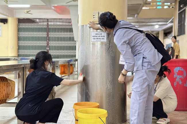 Preparing for the Summer Retreat 2023