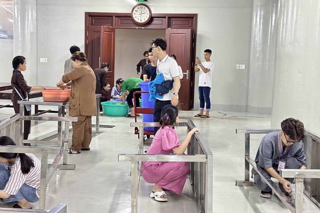 Preparing for the Summer Retreat 2023