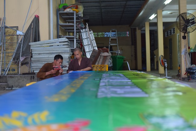 Preparing for the Summer Retreat 2023