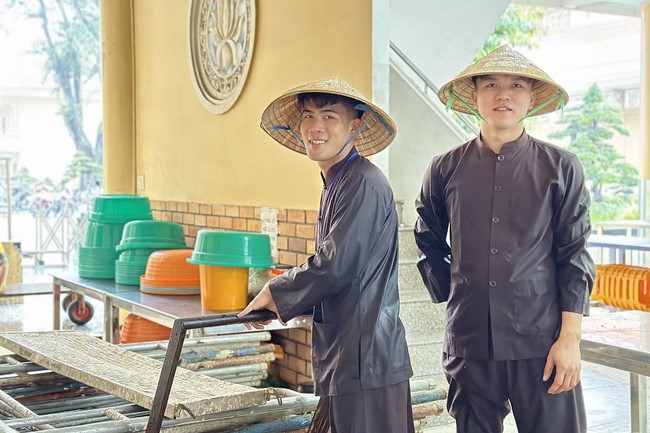 Preparing for the Summer Retreat 2023