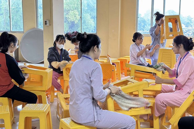 Preparing for the Summer Retreat 2023