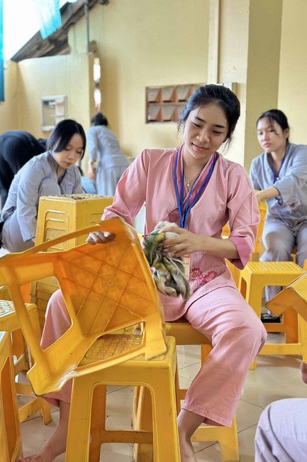 Preparing for the Summer Retreat 2023