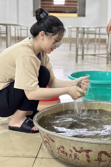 Preparing for the Summer Retreat 2023