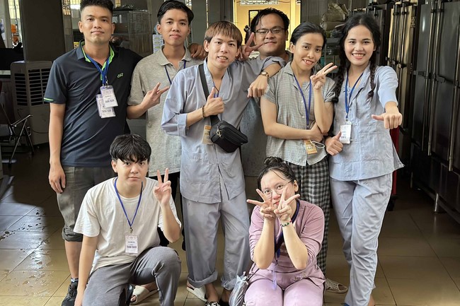 Preparing for the Summer Retreat 2023