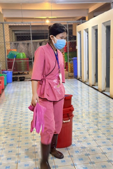 Preparing for the Summer Retreat 2023