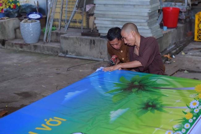 Preparing for the Summer Retreat 2023