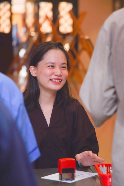 Preparing for the Summer Retreat 2023