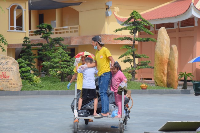 Preparing for the Summer Retreat 2023