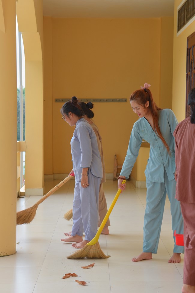 Preparing for the Summer Retreat 2023