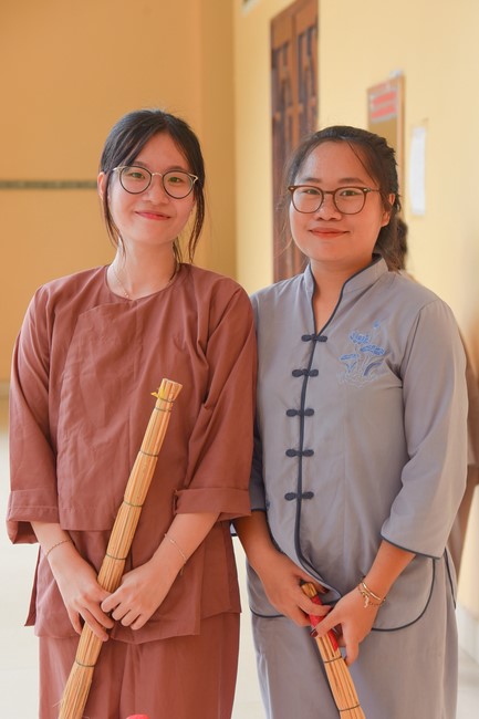 Preparing for the Summer Retreat 2023