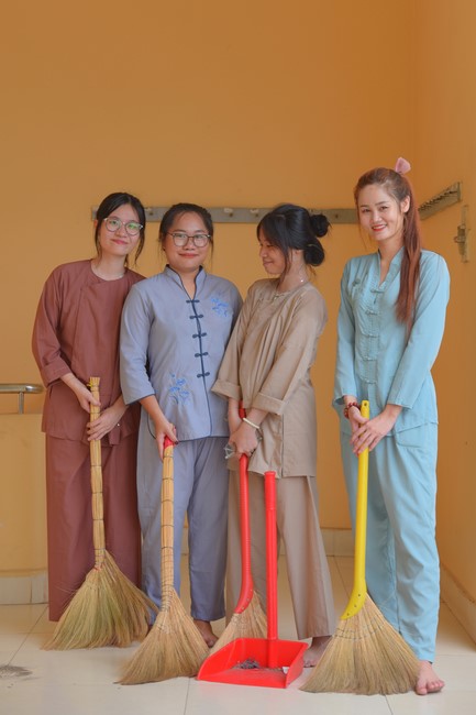 Preparing for the Summer Retreat 2023