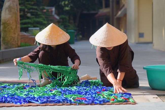 Preparing for the Summer Retreat 2023