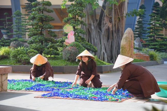 Preparing for the Summer Retreat 2023