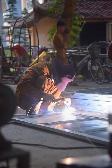 Preparing for the Summer Retreat 2023