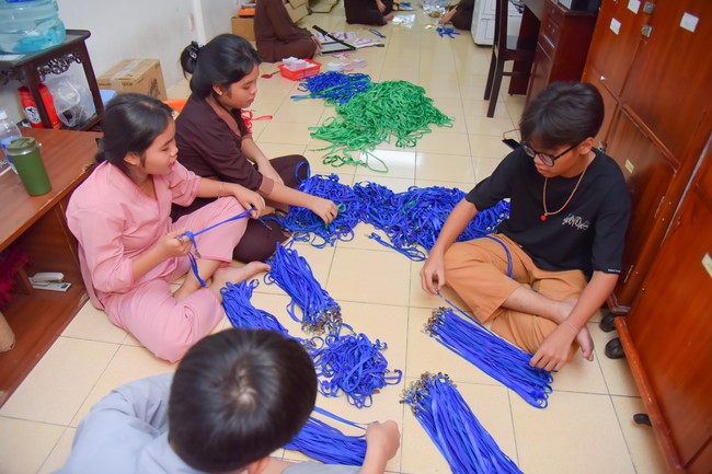 Preparing for the Summer Retreat 2023