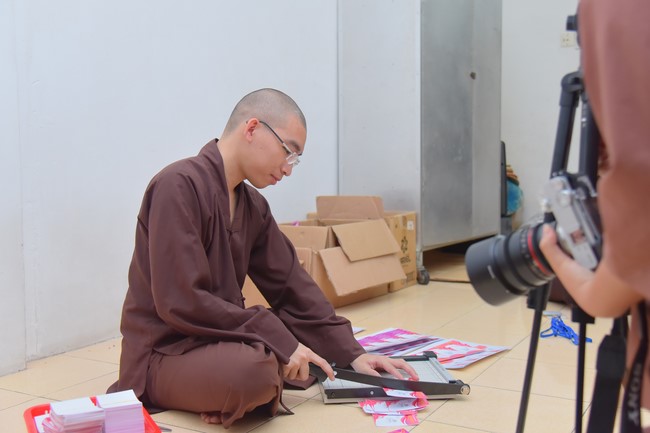 Preparing for the Summer Retreat 2023