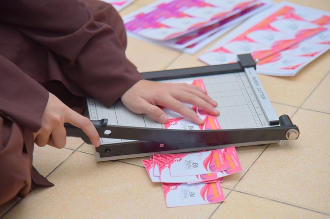 Preparing for the Summer Retreat 2023