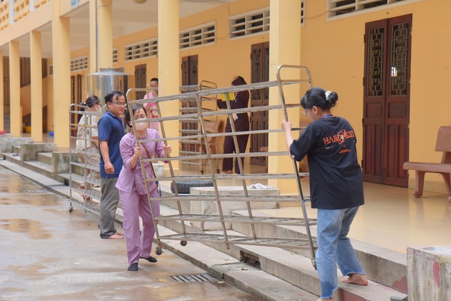 Preparing for the Summer Retreat 2023