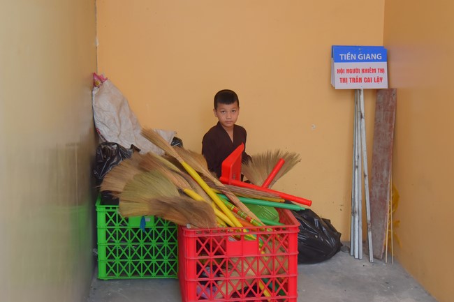 Preparing for the Summer Retreat 2023