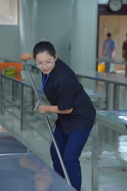 Preparing for the Summer Retreat 2023