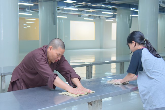 Preparing for the Summer Retreat 2023