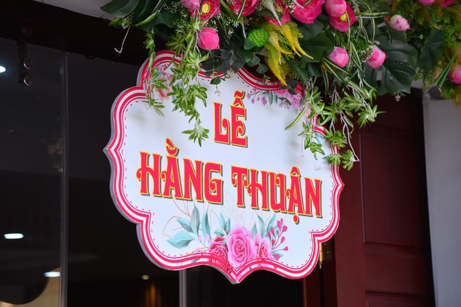 Lễ Hằng Thuận