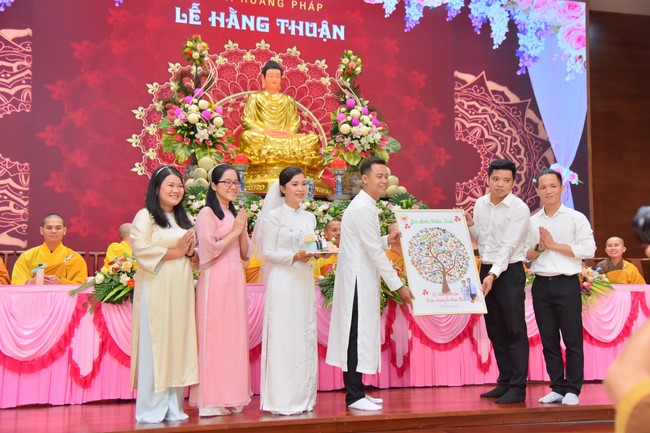 Lễ Hằng Thuận