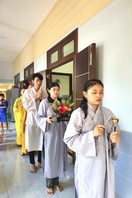 One-Day Peaceful Retreat at Tam Phap Pagoda, Binh Phuoc