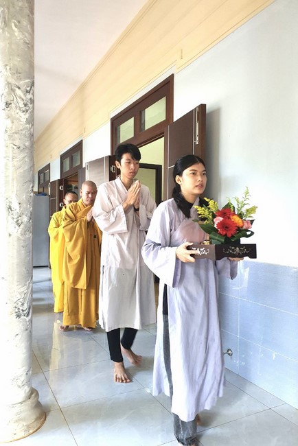 One-Day Peaceful Retreat at Tam Phap Pagoda, Binh Phuoc
