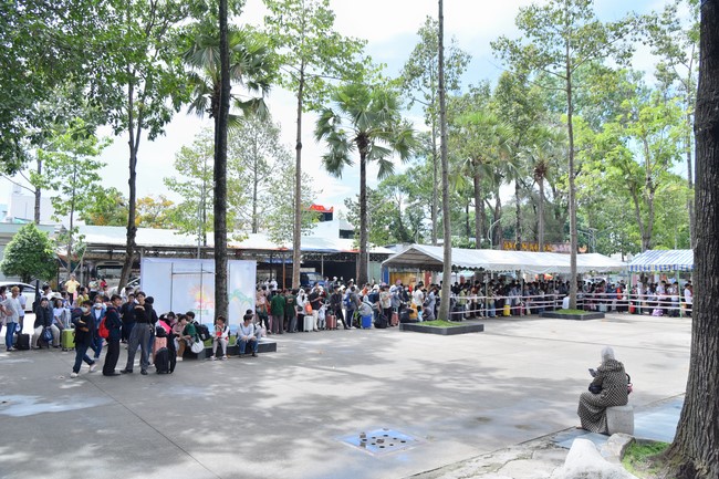 Chính thức đăng ký nhập khóa KTMH 2023